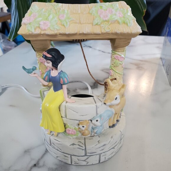 Disney’s Snow White Scentsy Warmer